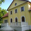 Korlát