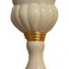 porcelán